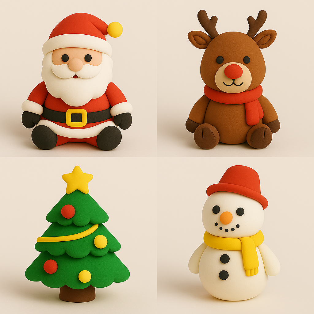 Christmas Kit