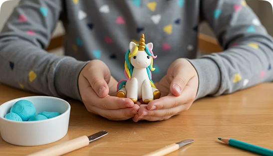 How to Store Magic Air Dry Clay So It Doesn’t Dry Out