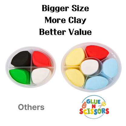 Cotton Candy Birthday Cake