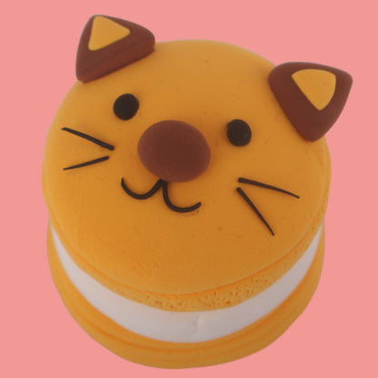Whisker Meowcaron
