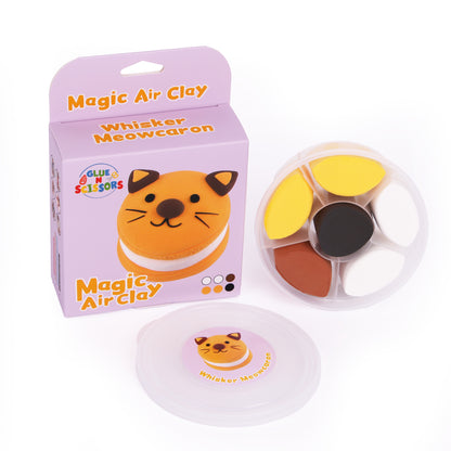 Magic Air Clay Dessert Bundle